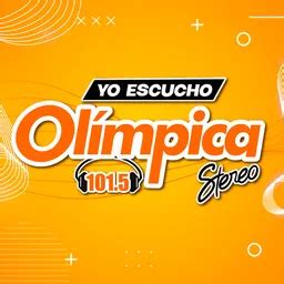 olímpica stereo en vivo sincelejo|olympica radio en vivo desde lejo.